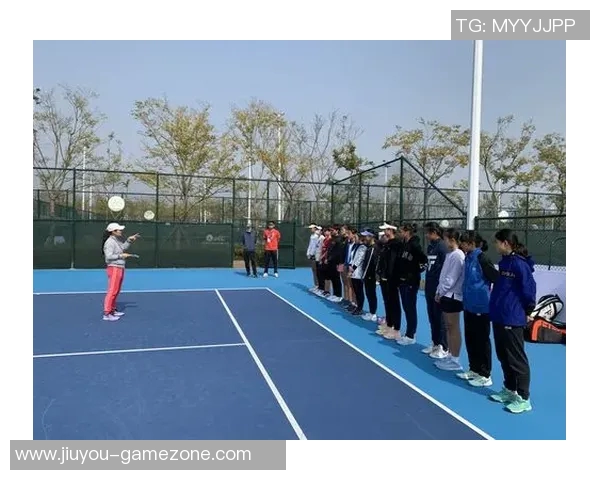 西安网球队引领最新网球技术十强榜单解析与展望