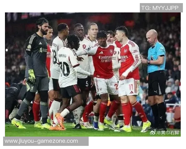 中超焦点战阿森纳与热刺激战成平红牌事件引发全场热议