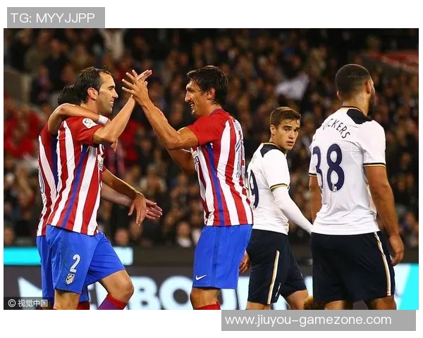 英超冷门马竞以一球小胜热刺神奇扑救引发全场狂欢