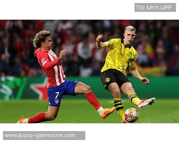 友谊赛精彩回顾：多特蒙德与马竞战成平局乌龙球成比赛亮点